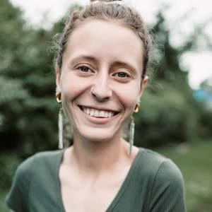 Meet your Posher, Jesse